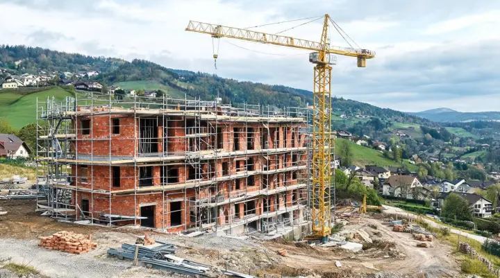 Sanierungseinschätzung & Kalkulation in Vechelde