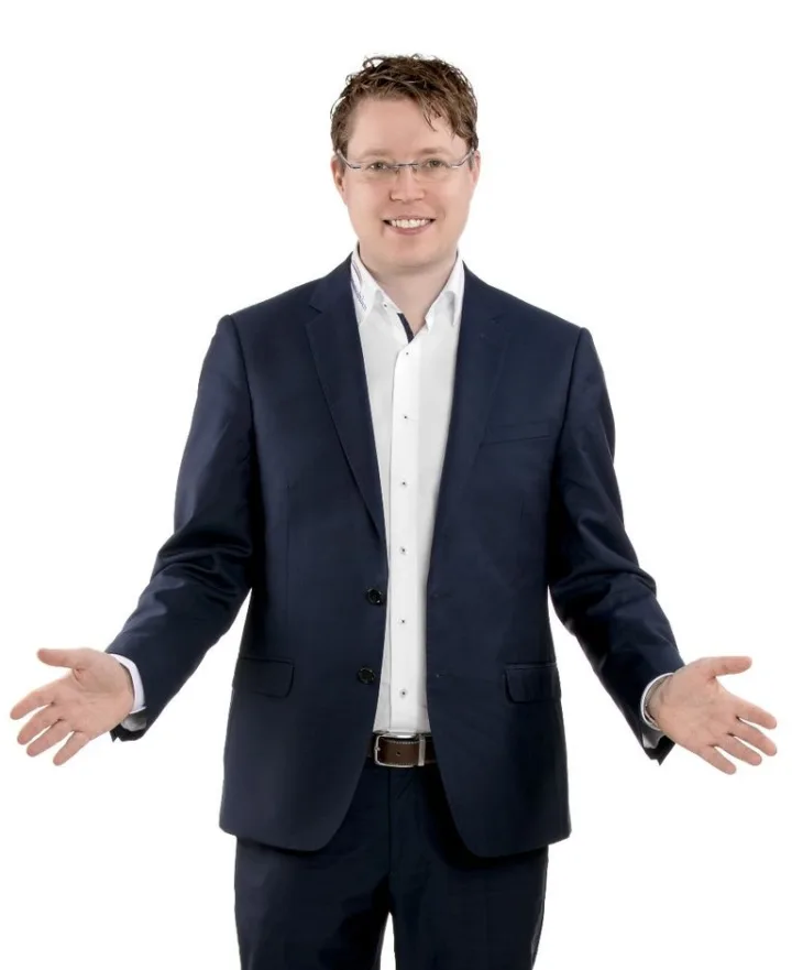 Sebastian Fesser, Baugutachter und Sachverständiger für Vechelde